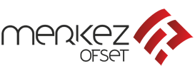 Merkez Ofset | Yıllardır aynı yerde, baskının merkezinde..